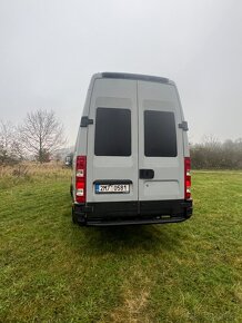 Iveco daily 3.0 maxi - 4