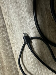 Originální Dell AC adaptér 65W USB-C - 4