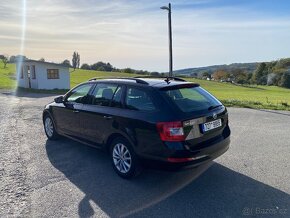 Škoda Octavia 3, 2.0 Tdi 110kw - 4