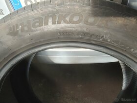 Letní pneu Hankook 285/45/21 - 4