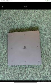 Playstation 4 slim - 4