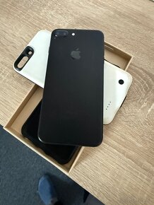 iPhone 7 plus max  128 gb - 4