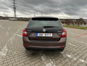 Škoda Rapid 1.2 Tsi / 103.000Km / Top stav - 4