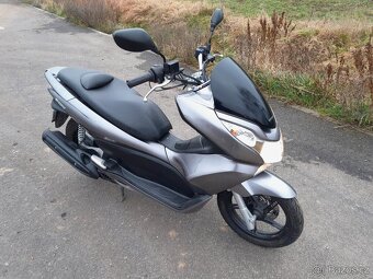 Honda PCX 125 - 4