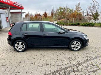 Volkswagen Golf VII 1,2 TSi 63kW - 4