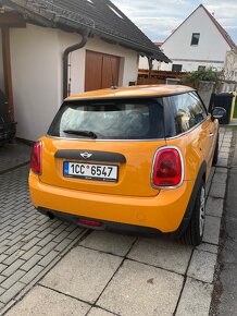 Mini Cooper One 1.2tsi, 75 kw, r.v 2015 - 4