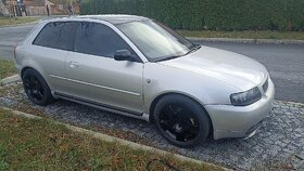 Prodám Audi A3 - 4