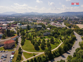 Prodej hotelu, penzionu, Frýdek-Místek, ul. Na Štěpnici - 4