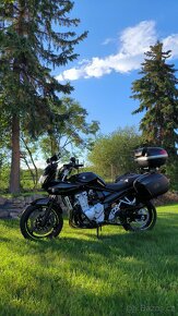 Suzuki Bandit gsf 650s - 4