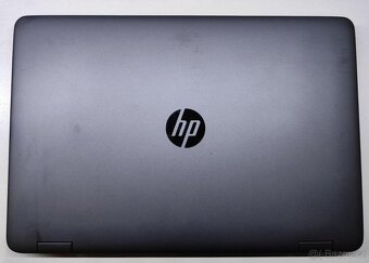 HP ProBook 650 G3, i5-7200U, 8GB RAM, 256GB m.2 NVMe,full HD - 4