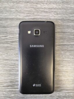 SAMSUNG GALAXY J3 - 4