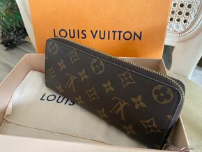 Dámska peněženka Louis Vuitton - 4