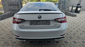 SUPERB 2018 2.0 TDI 110 KW SPORTLINE - 4