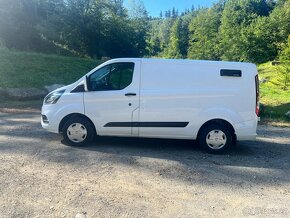 Ford Transit Custom 2.0TDCi 96kW. - 4