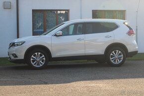 Nissan X-Trail 1.6DCi Automat+360°Kamery+N-Vision - 4