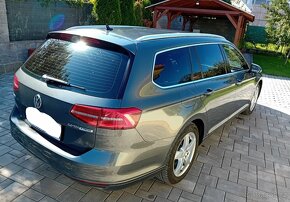 Vw Passat Variant B8 Highline 2,0 DSG - 4