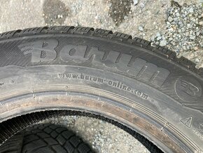 Zimní pneu 175/65 R 15T Barum Polaris 3 - 4