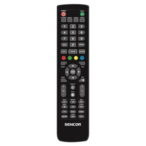 Prodám televizor Sencor 32", HD Ready - 4