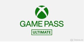 Xbox Game Pass Ultimate 2/5/9/12 měsíců - NEJLEPŠÍ CENA - 4