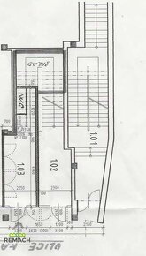 Pronájem obchodní prostor, 22 m2 - Náchod, Kamenice - 4