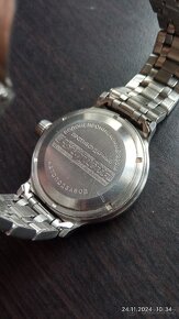 Hodinky Vostok Amphibia - 4