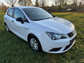 Seat Ibiza 1.0 MPI, 2015, KLIMA, STK 11/26 - 4