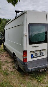 Ford Transit 300L - 4