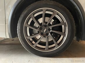 Kola 19" ABT Sportsline DR - 4