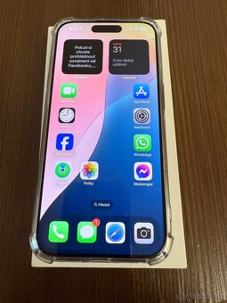 Iphone 15 pro 512gb - 4