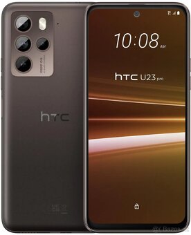 HTC U23pro - 4