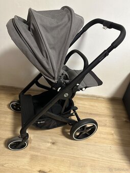 CYBEX balios S Lux - 4