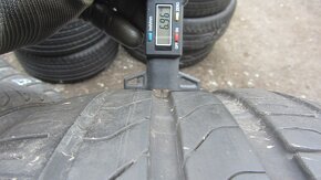 Letní pneu 245/40/18 Pirelli - 4