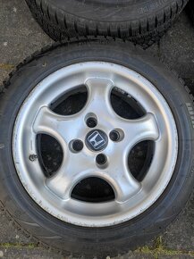 Kola r15 4x100 - 4