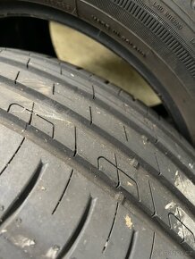 205/55 r17 goodyear letni - 4