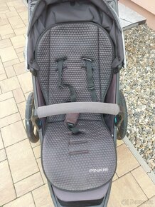 Thule Urban Glide 2 - 4