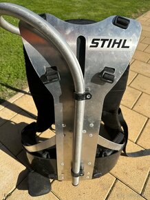 Stihl RTS - 4