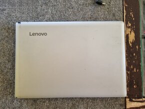 Notebook Lenovo IdeaPad 100S-11IBY - 4