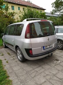 Renault Espace - 4