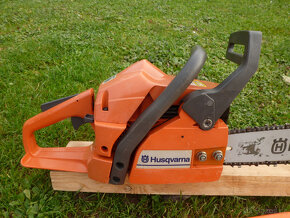 Husqvarna 137 - 4