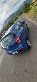 Hyundai i10 r.v.2018, najeto 9500km - 4