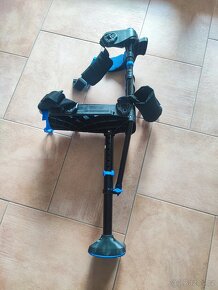 Berle pro volné ruce iWalk 3.0 - 4