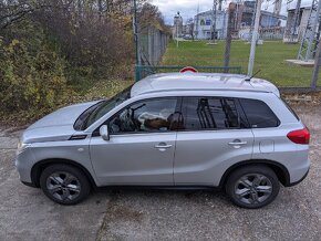 Suzuki Vitara 1,6 VVT PREMIUM 4x2 od 1. majitele - 4