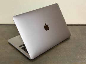 MacBook Pro 13" 2020 M1 / 16GB / 512GB / SG - 4