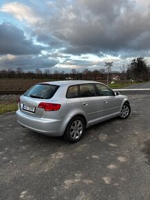 AUDI A3 SPORTBACK 2.0 TDI 2005 - 4