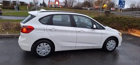 Prodám BMW 216 D Action Tourer - 4