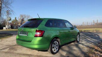 ŠKODA FABIA 1.2 TSI 66KW - 4