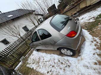 Ford KA - 4