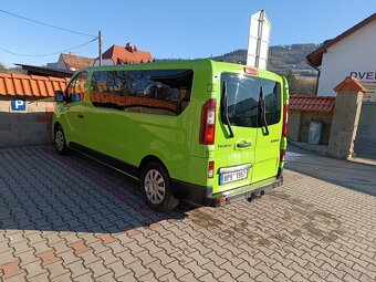 Renault Trafic - 4