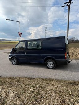 Ford Transit 2.0 TDI - 4