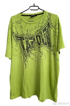 Tapout tričko - 4